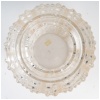 René Lalique (1860 -1945) : Vase boule modèle «Oursin» 14