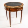 Table bouillotte d’époque Louis XVI (1774 – 1793). 8