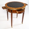 Table bouillotte d’époque Louis XVI (1774 – 1793). 9