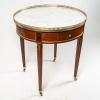 Table bouillotte d’époque Louis XVI (1774 – 1793). 7