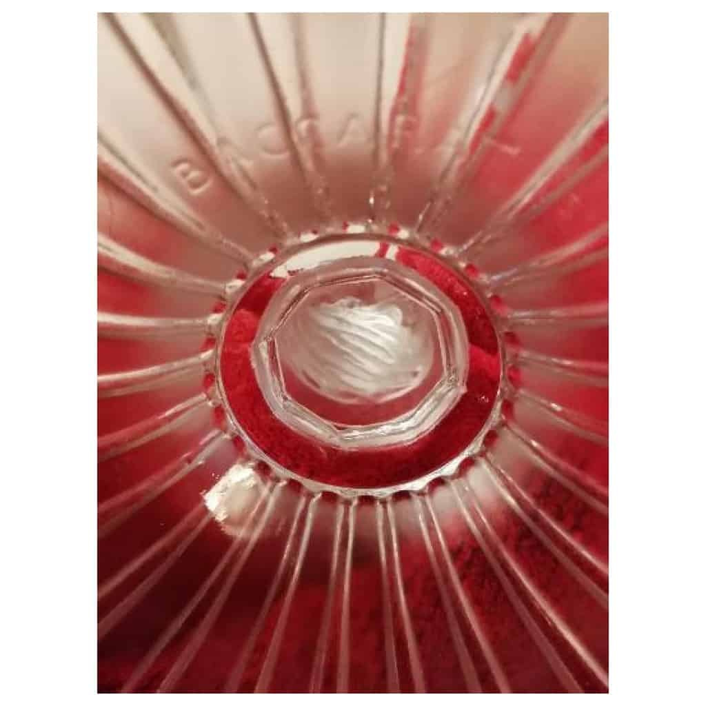 BOUGEOIR BACCARAT CHÉRUBIN 4