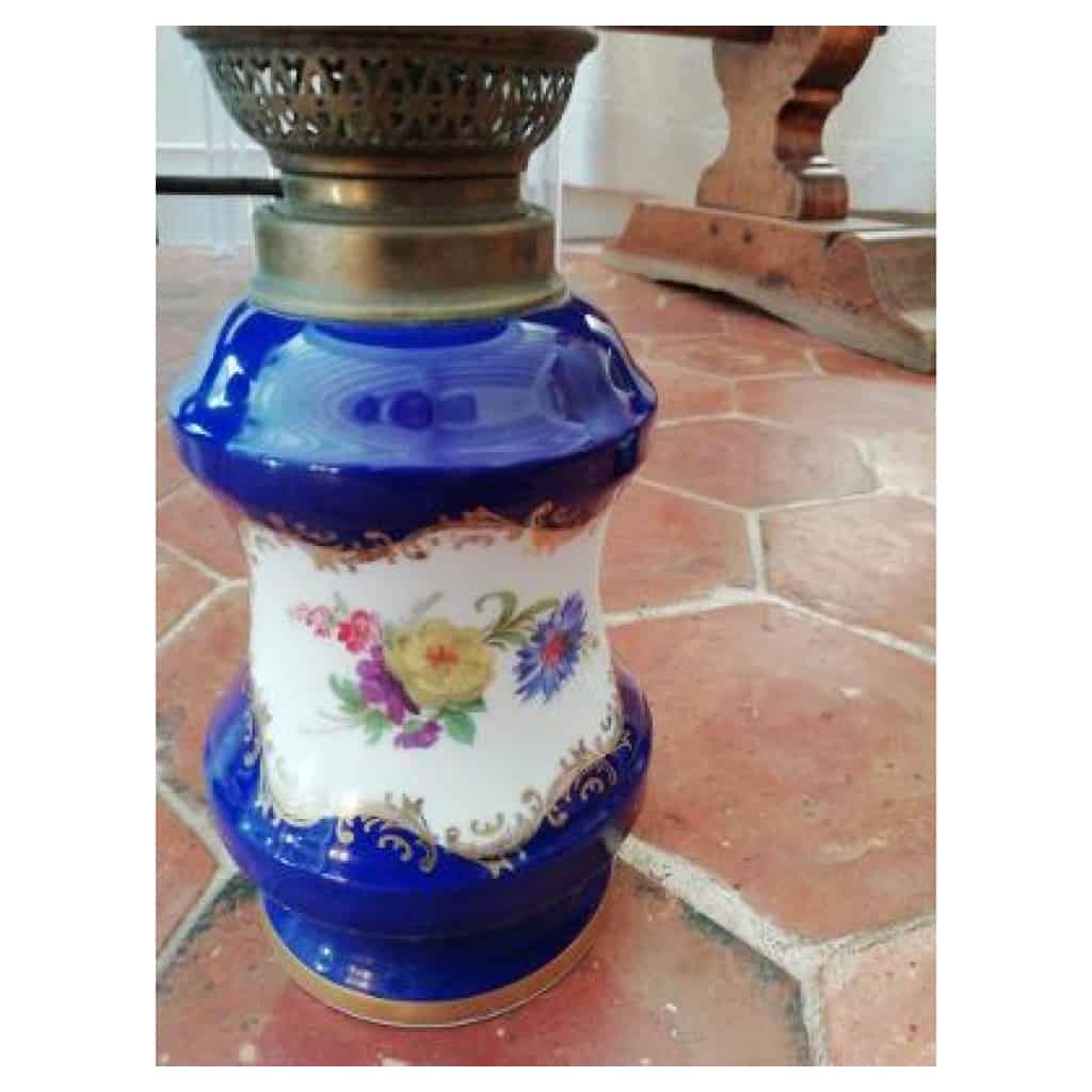 OIL LAMPS (PAIR) price per pair 4