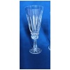 44 VERRES EN CRISTAL DE SÈVRES TRÈS BEAU MODÈLE. prix de l’ensemble 9