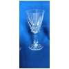 44 VERRES EN CRISTAL DE SÈVRES TRÈS BEAU MODÈLE. prix de l’ensemble 8