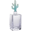 Hilton McConnico & Daum France : Carafe « Cactus » 8
