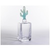 Hilton McConnico & Daum France : Carafe « Cactus » 9