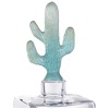 Hilton McConnico & Daum France : Carafe « Cactus » 10