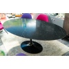 E.Saarinen & Knoll international: « Tulip table ovale » 9