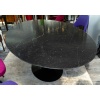 E.Saarinen & Knoll international: « Tulip table ovale » 10