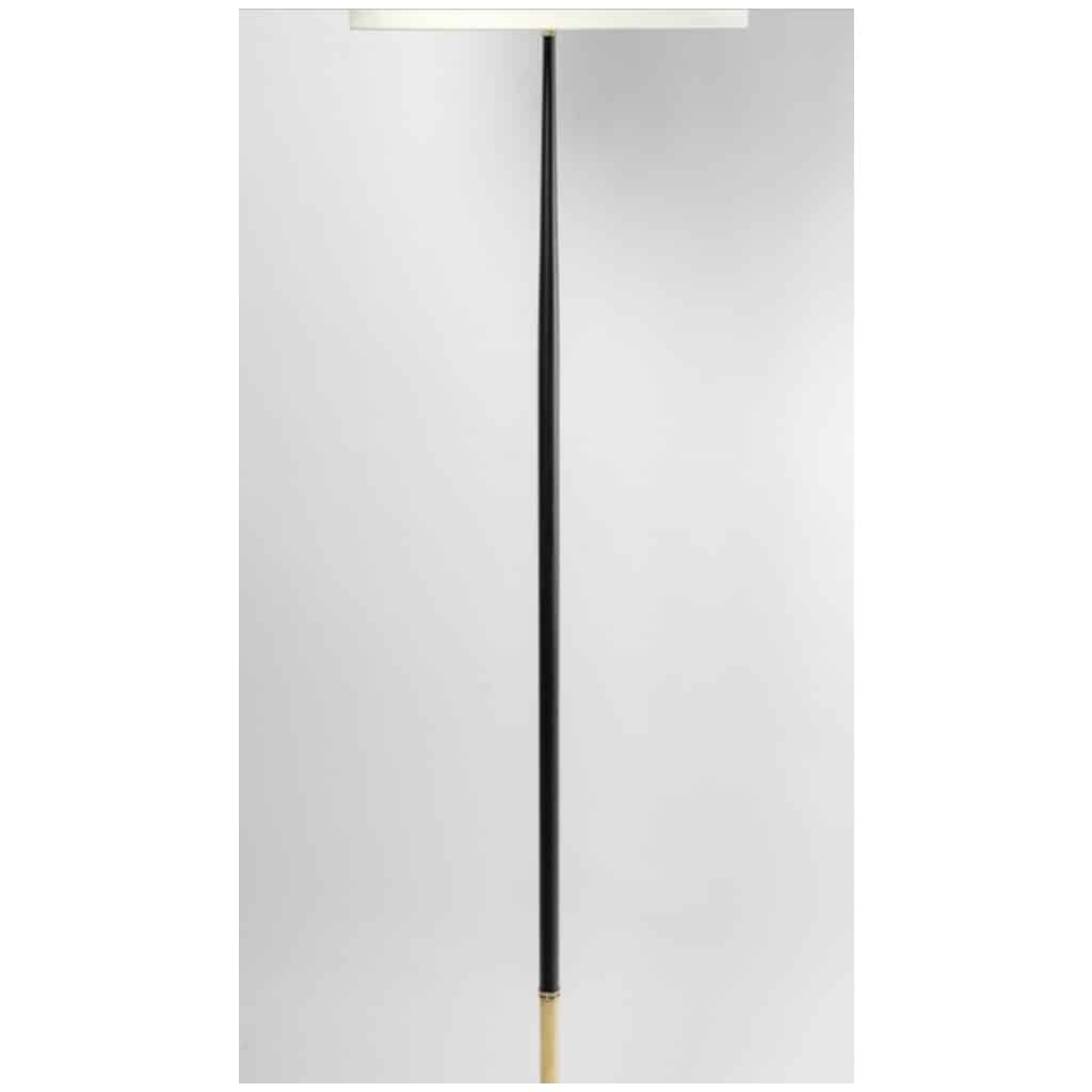 1950 Floor lamp from Maison Arlus 6