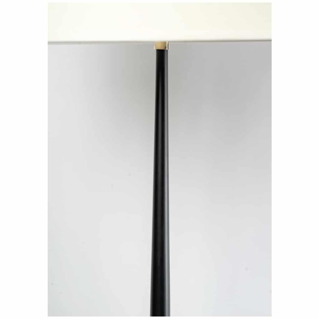 1950 Floor lamp from Maison Arlus 4