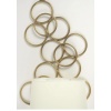 1960 Paire d’appliques Maison FlorArt 14