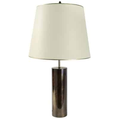 1970 Maison Honoré table lamp