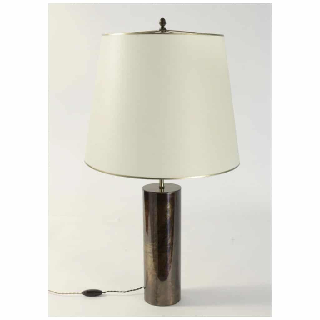 1970 Maison Honoré 5 table lamp