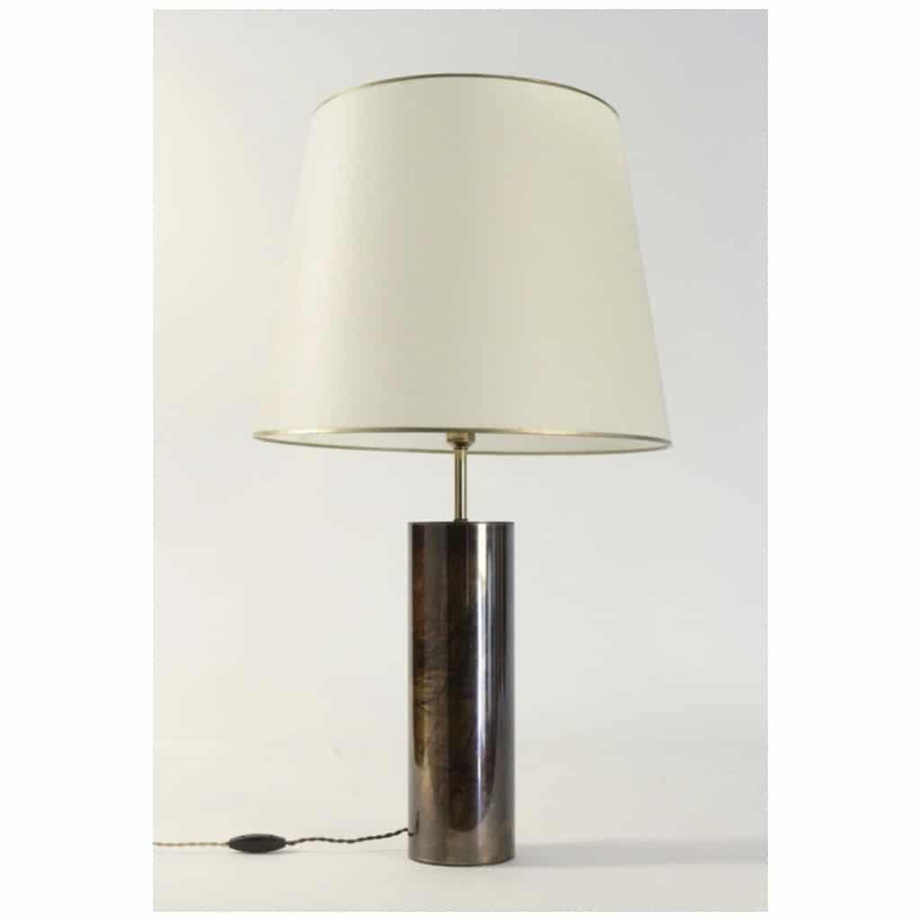 1970 lampe de table Maison Honoré 4