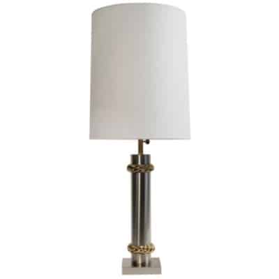 1970 Lampe « modèle Florence » de Chrystiane Charles Maison Charles