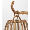 1960 Paire d’appliques « Lanterne » Louis Sognot 11
