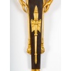 Suite of six 1st Empire style sconces. 10