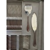 Christofle – “Talisman” Sienna cutlery set 120 pieces 10