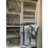 Christofle – “Talisman” Sienna cutlery set 120 pieces 13