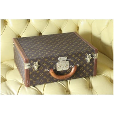 Mallette Louis Vuitton, Attaché case Louis Vuitton