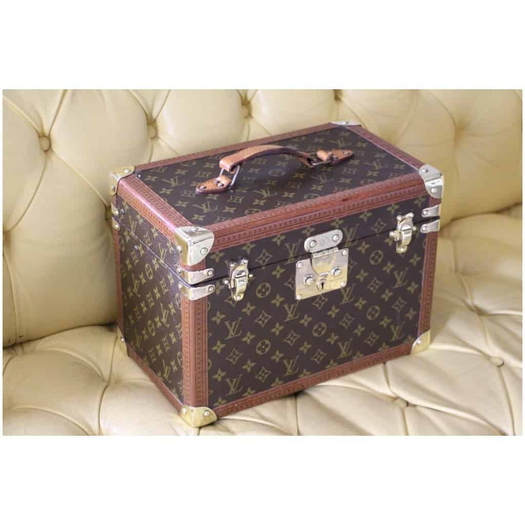 Louis Vuitton Jewelry Boxes & Organizers