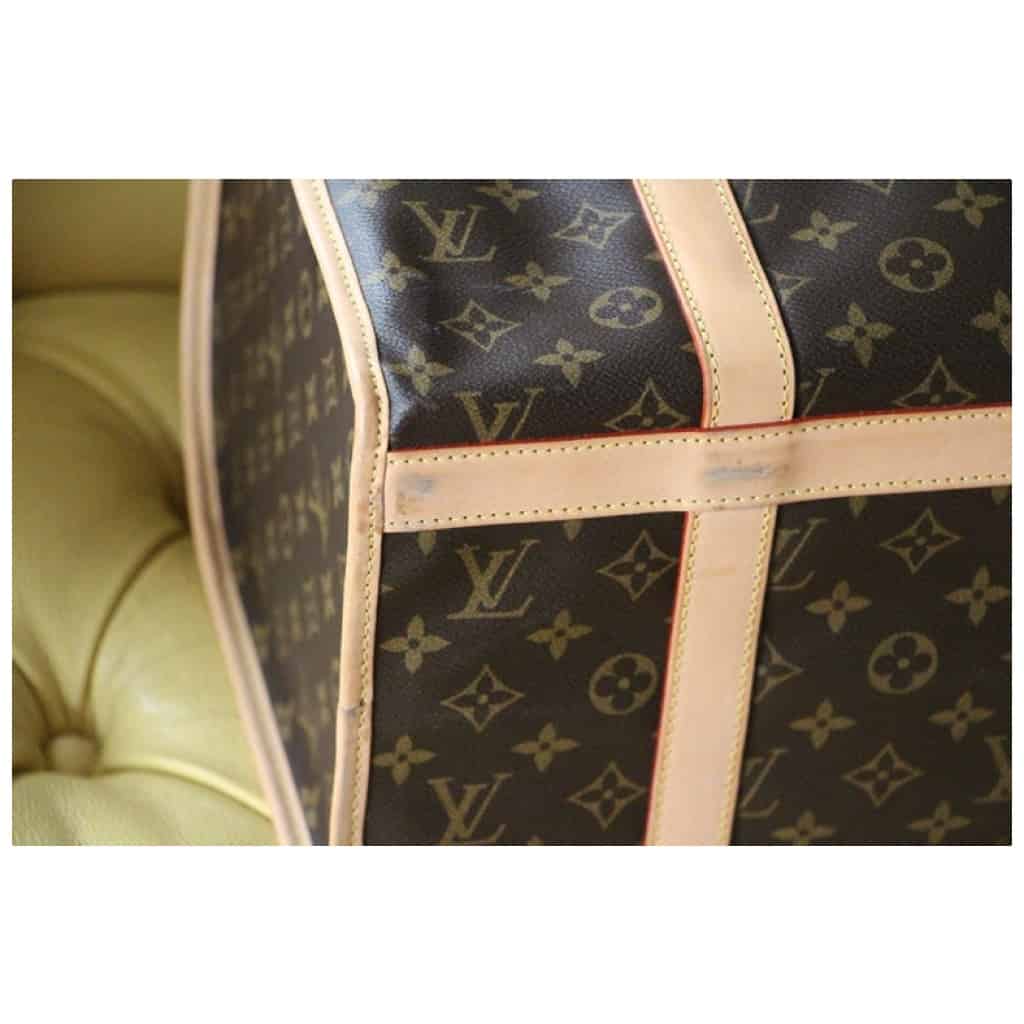 Louis Vuitton Sac Chien 40 cm 12