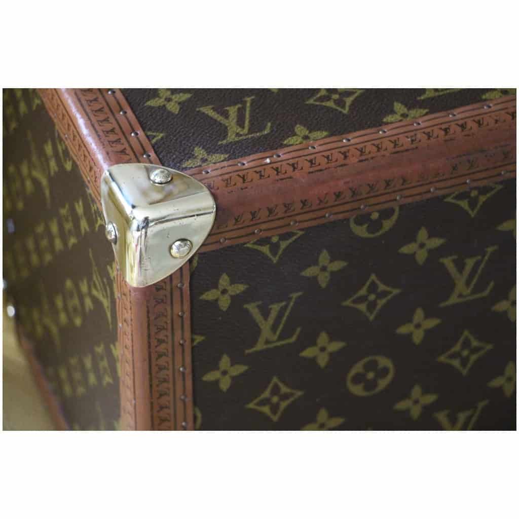 Vanity case Louis Vuitton, coffret a bijoux Louis Vuitton, coffret Louis Vuitton 16