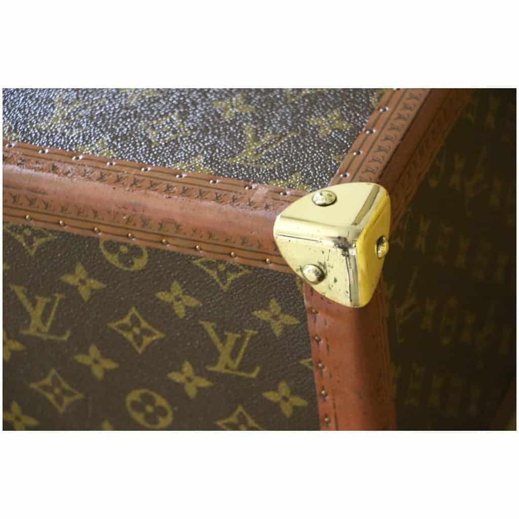 Louis Vuitton vanity case, Louis Vuitton jewelry box, Louis Vuitton box 17