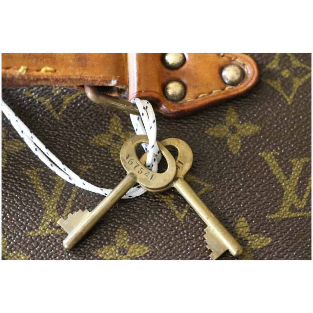 Louis Vuitton Vanity Bijoux Monogram