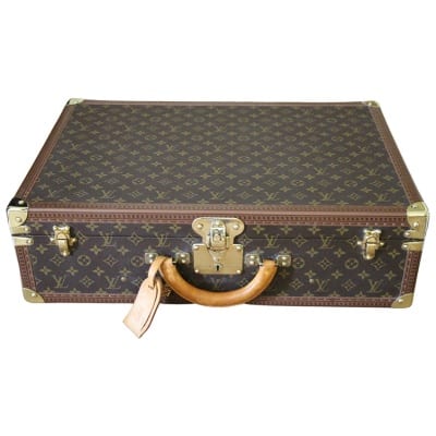 Valise Louis Vuitton Alzer 60 cm