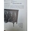 Commode Régence Époque Louis XV Estampillée Nicolas Berthelmi – Violette – Ca 1740 36
