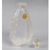 1912 René Lalique – 3 Flacons L’Origan Verre Blanc Pour Coty 17