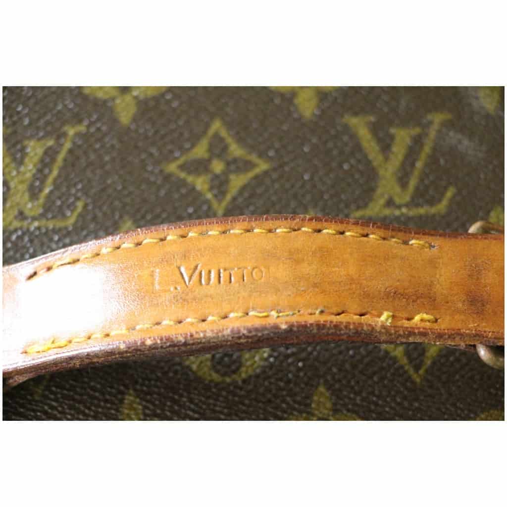 Vanity case Louis Vuitton, coffret a bijoux Louis Vuitton, coffret Louis Vuitton 7