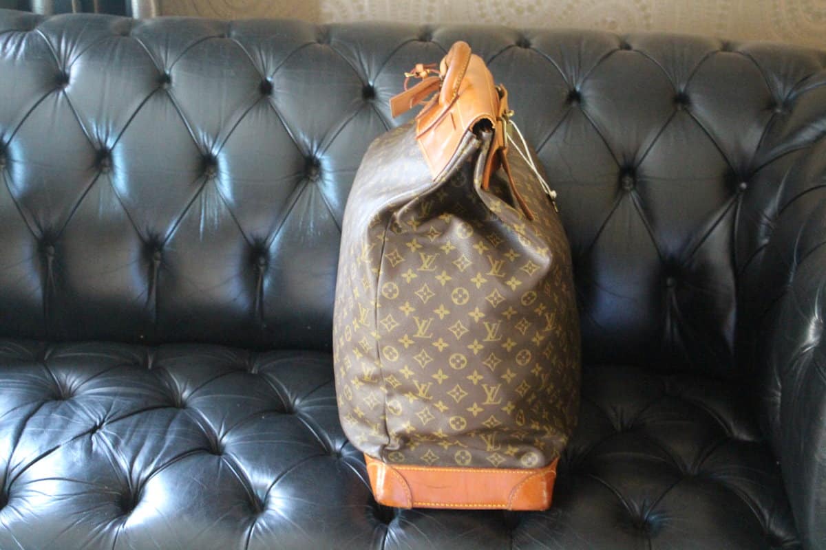 How to authenticate and spot a fake Louis Vuitton handbag SOTT #59 How to authenticate and spot a fake Louis Vuitton handbag SOTT