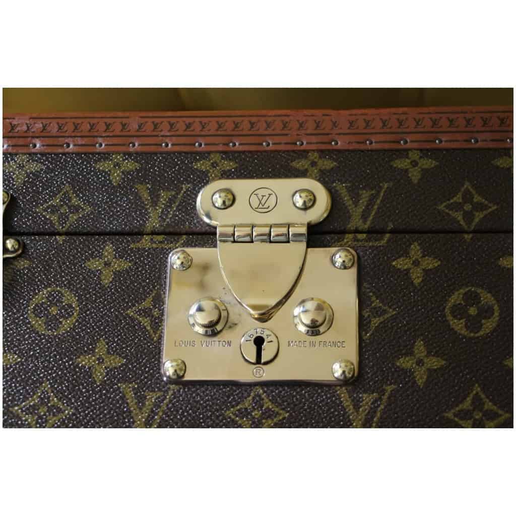 Louis Vuitton vanity case, Louis Vuitton jewelry box, Louis Vuitton box 9