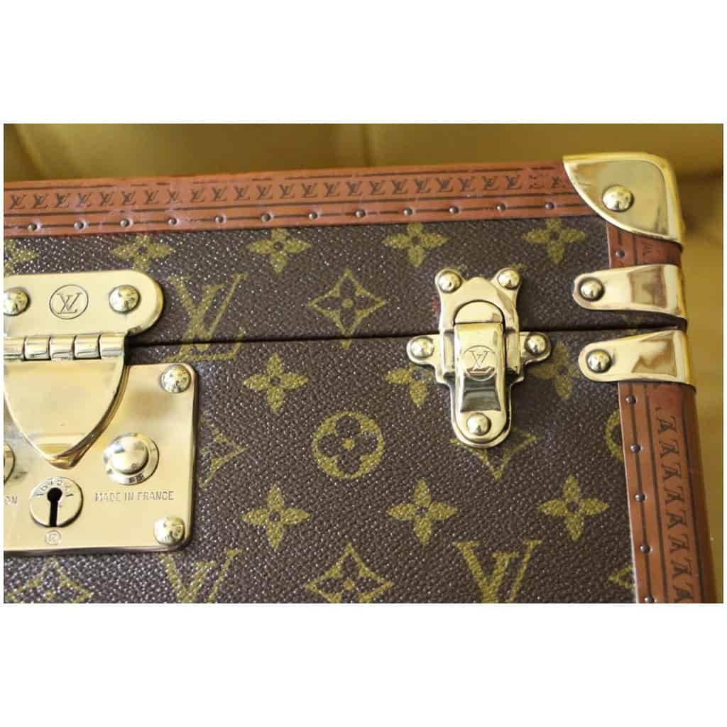 Vanity case Louis Vuitton, coffret a bijoux Louis Vuitton, coffret Louis Vuitton 10