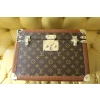 Vanity case Louis Vuitton, coffret a bijoux Louis Vuitton, coffret Louis Vuitton 30