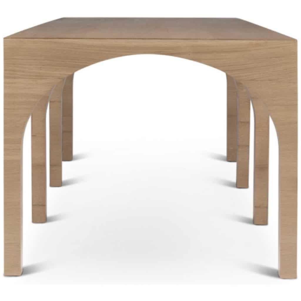TABLE  » ARCATURE  » par ITEM. 6