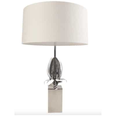 1970 Lampe Modèle Chardon de Chrystiane Charles Maison Charles 1970