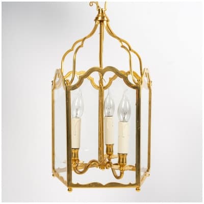 Louis XV style lantern. 3