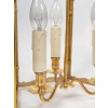 Lanterne de style Louis XV. 10