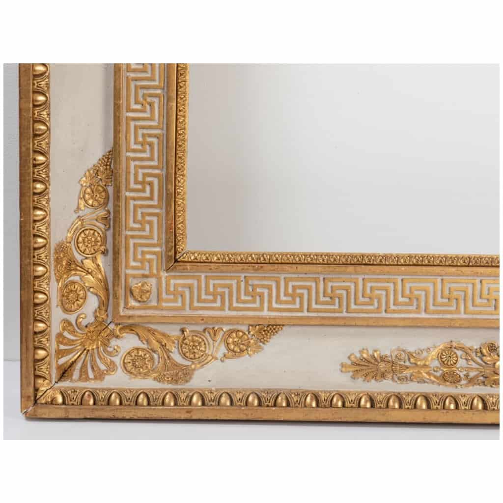 Rare Empire period frame 7