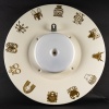 Pair of Luminous Mirrors by Fornasetti 19