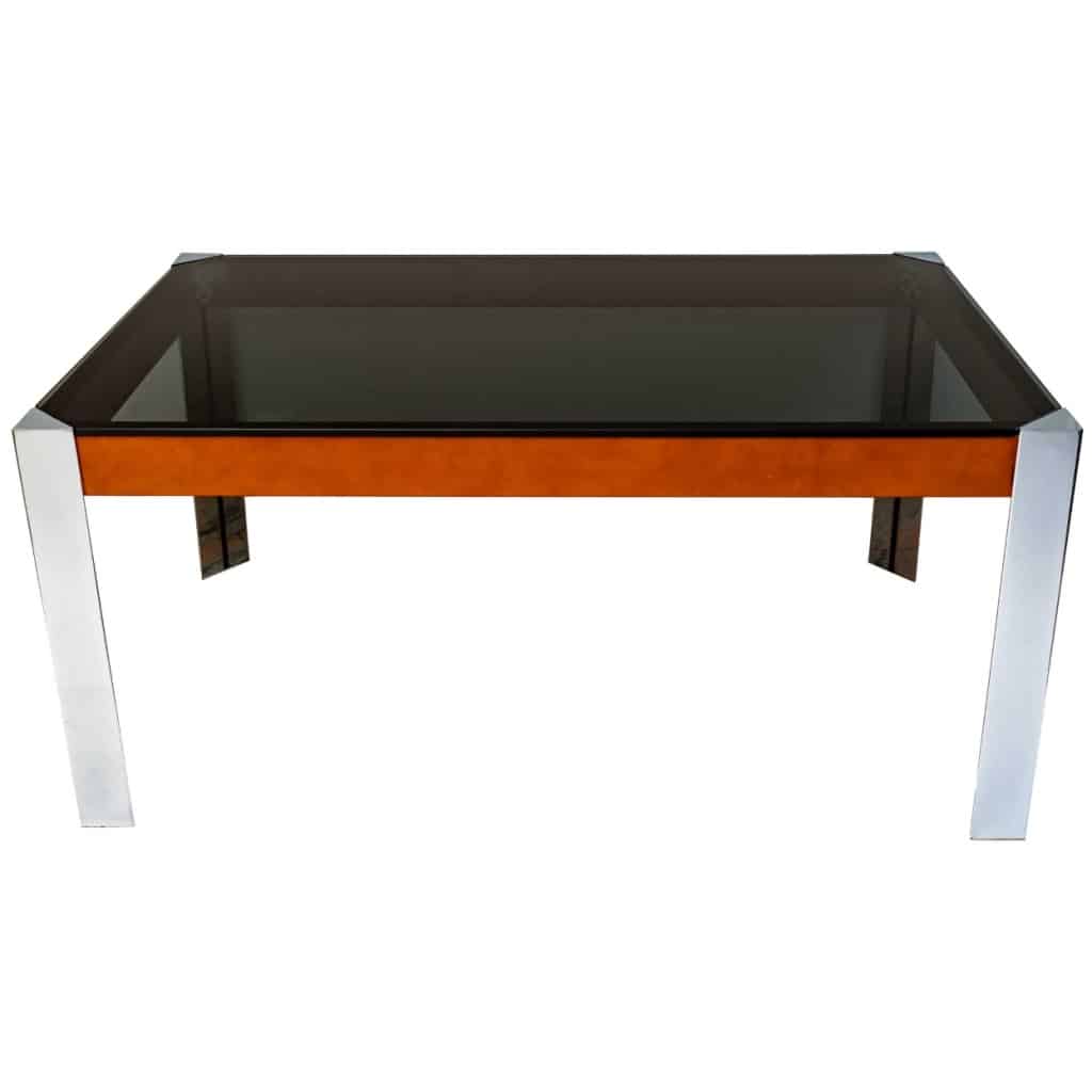 Dining table by Guido Faleschini 3