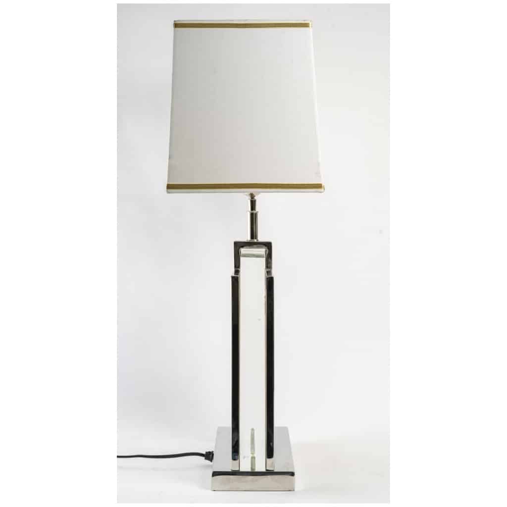 1970s Table Lamp 6