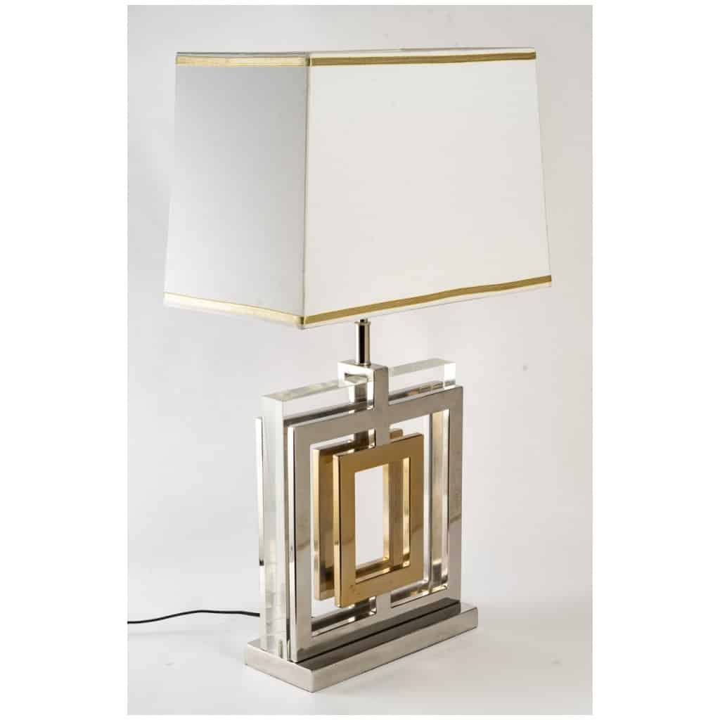 Lampe à Poser Années 1970 5