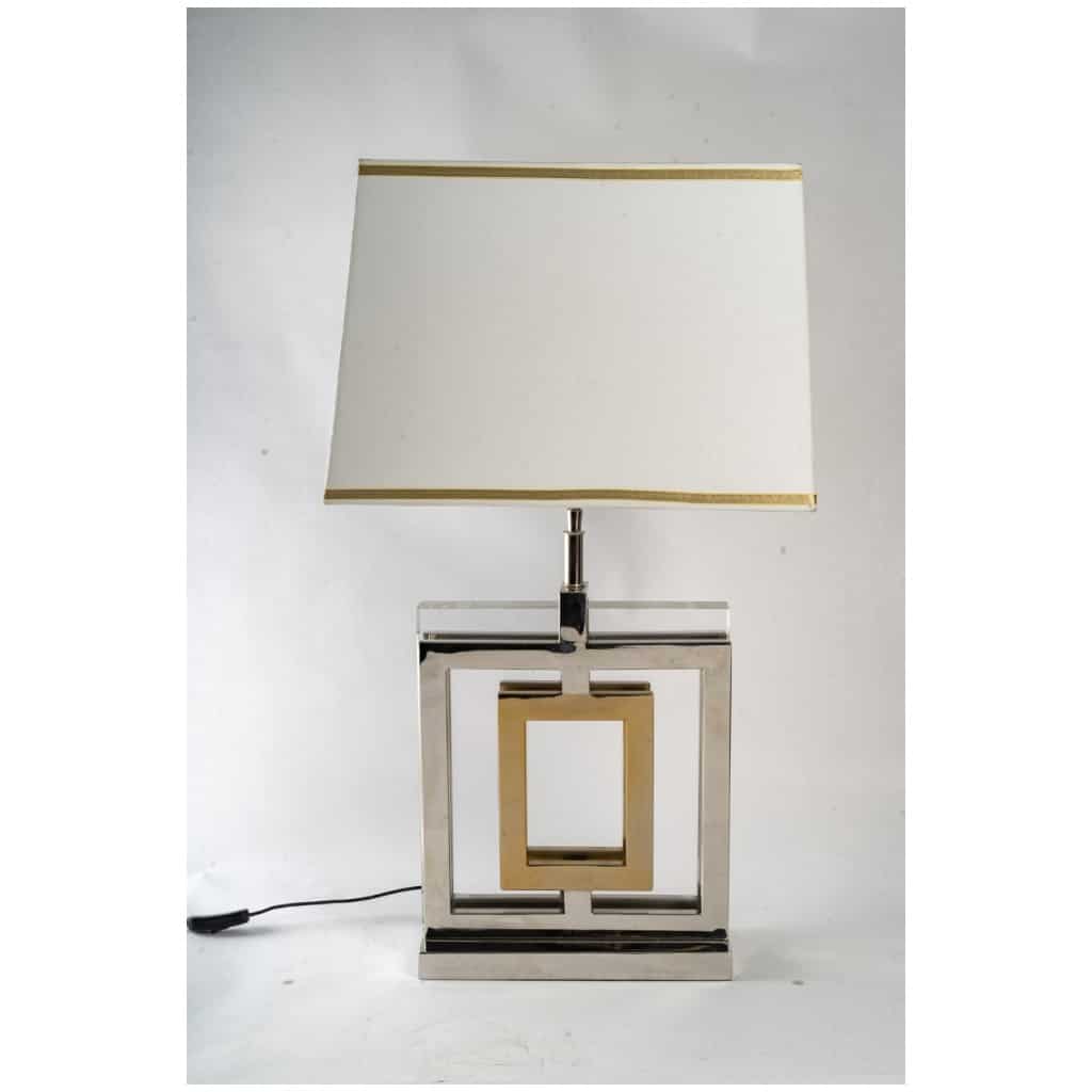 1970s Table Lamp 4