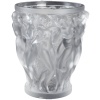 Lalique France : Vase « Bacchantes » 8