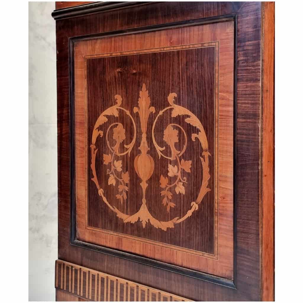 Louis Style Italian Dresser XVI – Rosewood – 20th 9